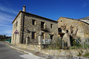 Casa Rural La Escuela